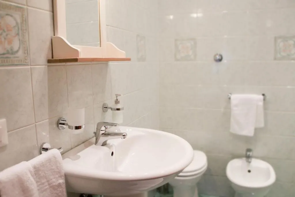 Foscari House Bed and Breakfast Roma Bed & Breakfast