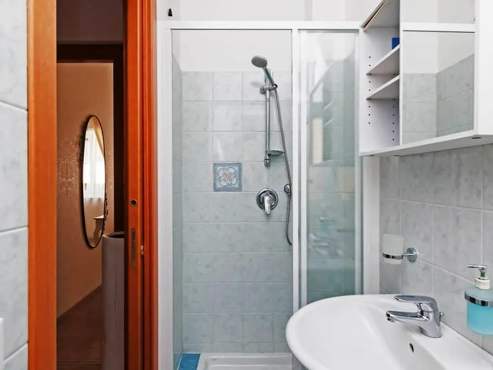 Foscari House Bed and Breakfast Roma