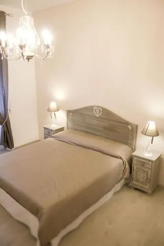 Foscari House Bed and Breakfast Roma
