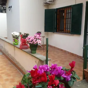 Le Scalette Casa vacanze