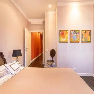 Casa Mia A Trastevere Appartamento