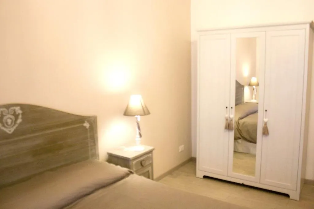 Bed and Breakfast Foscari House Rom Italien