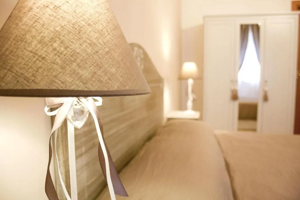 Bed and Breakfast Foscari House Rom 3*,  Italien