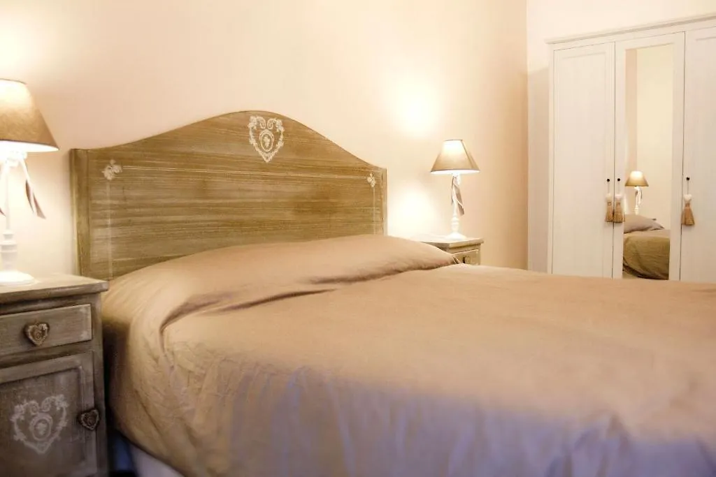 Bed and Breakfast Foscari House Rom Frühstückspension