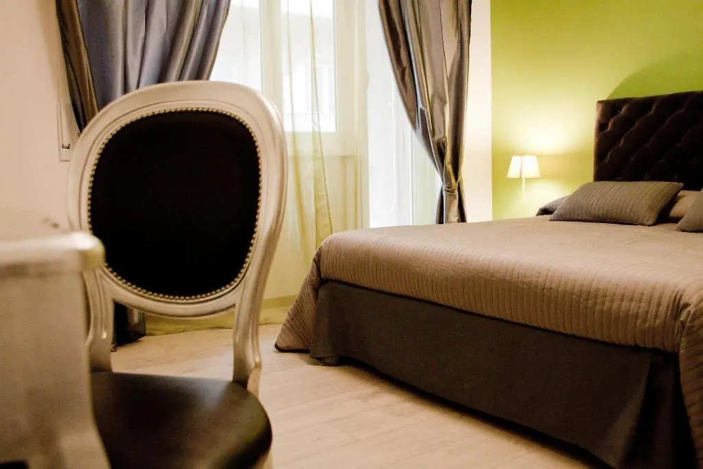 Bed and Breakfast Foscari House Rom