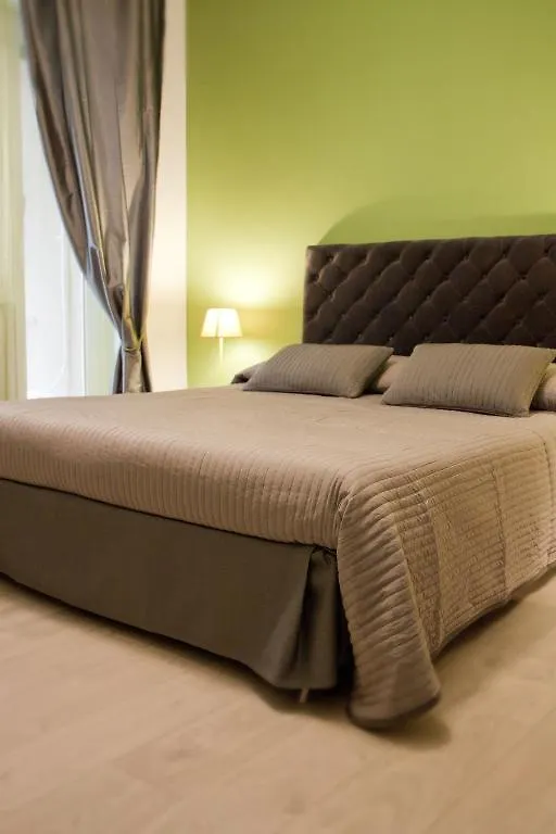 Bed and Breakfast Foscari House Rom Frühstückspension