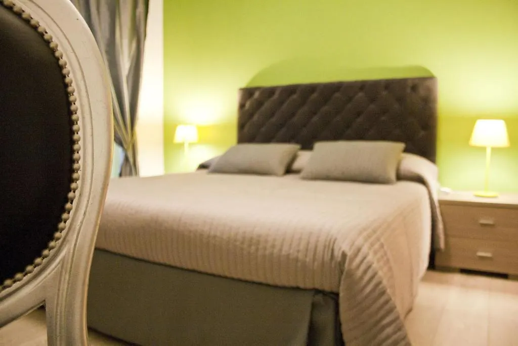 Bed and Breakfast Foscari House Rom