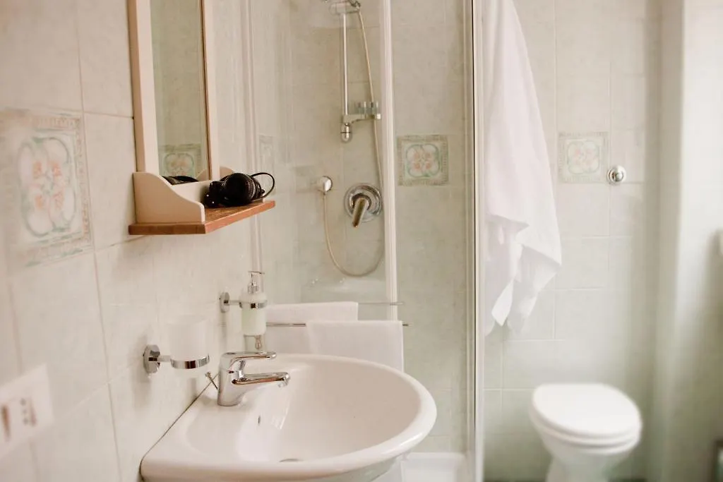 Bed and Breakfast Foscari House Rom 3*,  Italien
