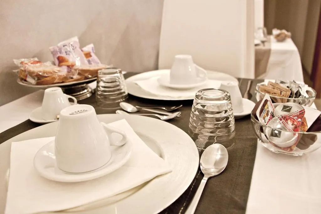 Bed and Breakfast Foscari House Rom Italien