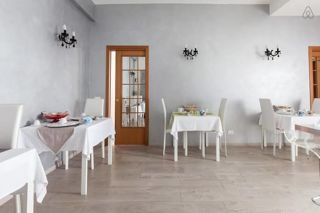 Bed and Breakfast Foscari House Rom